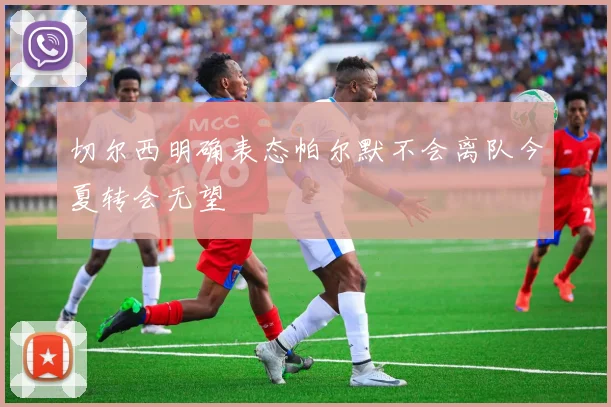 切尔西明确表态帕尔默不会离队今夏转会无望