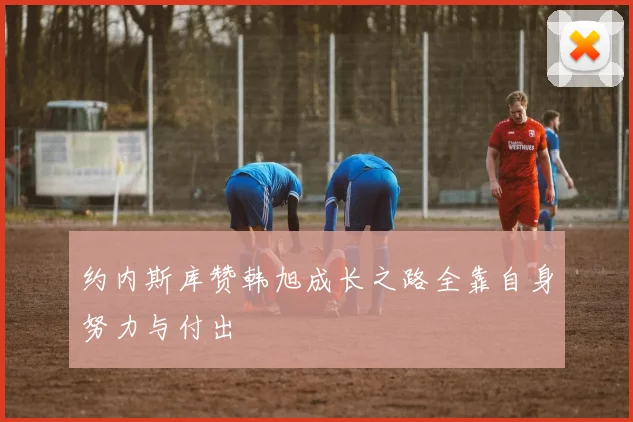 约内斯库赞韩旭成长之路全靠自身努力与付出
