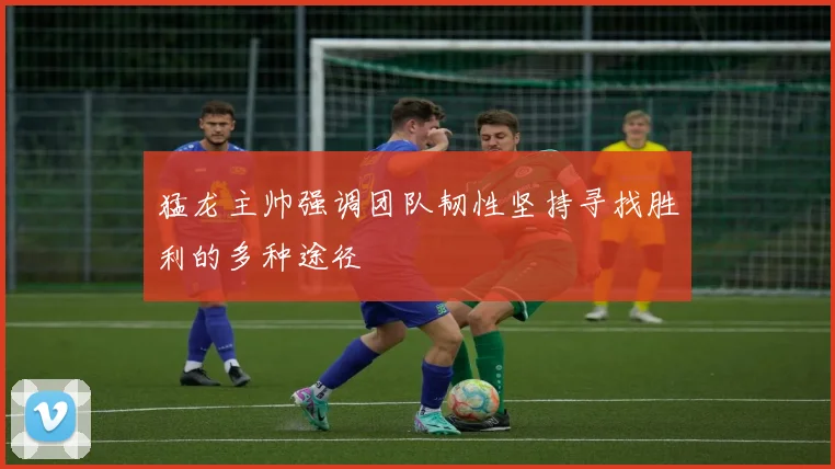 猛龙主帅强调团队韧性坚持寻找胜利的多种途径